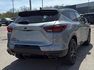 2023 Chevrolet Blazer RS AWD