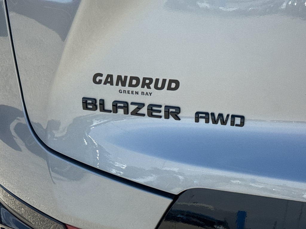 2023 Chevrolet Blazer RS AWD