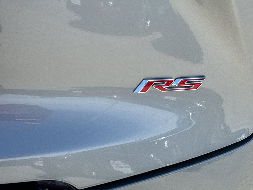 2023 Chevrolet Blazer RS AWD