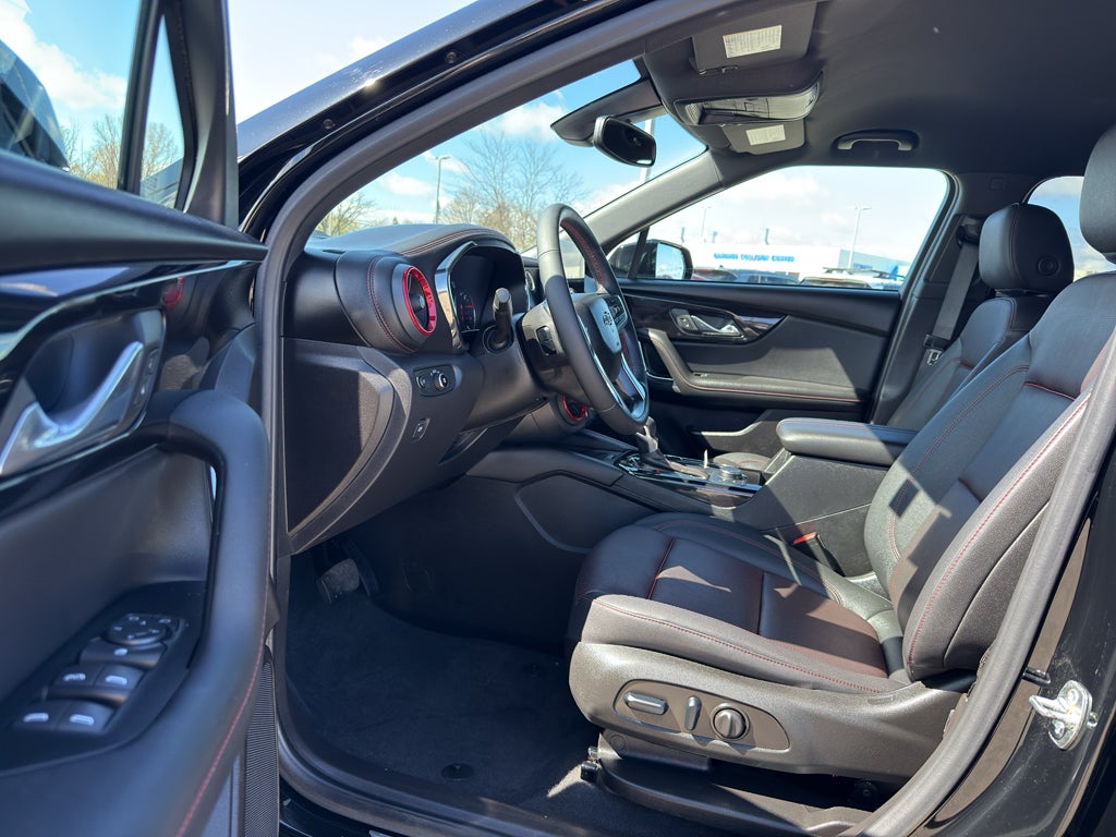 2024 Chevrolet Blazer RS AWD