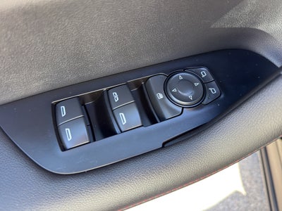 2024 Chevrolet Blazer RS AWD