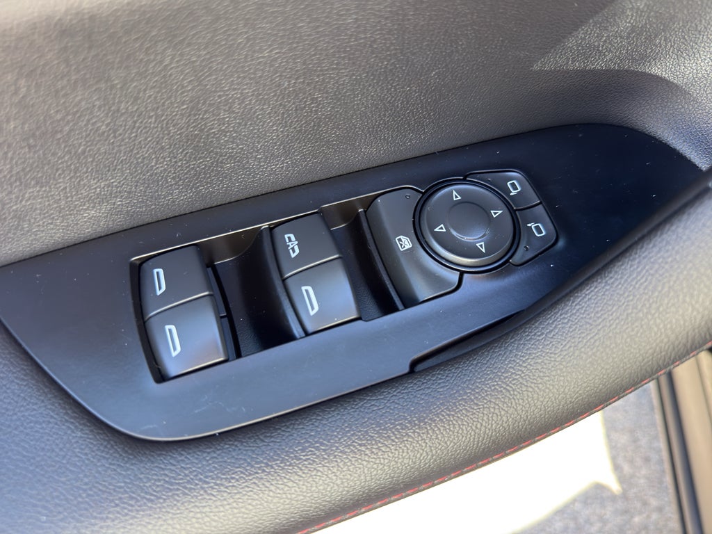 2024 Chevrolet Blazer RS AWD