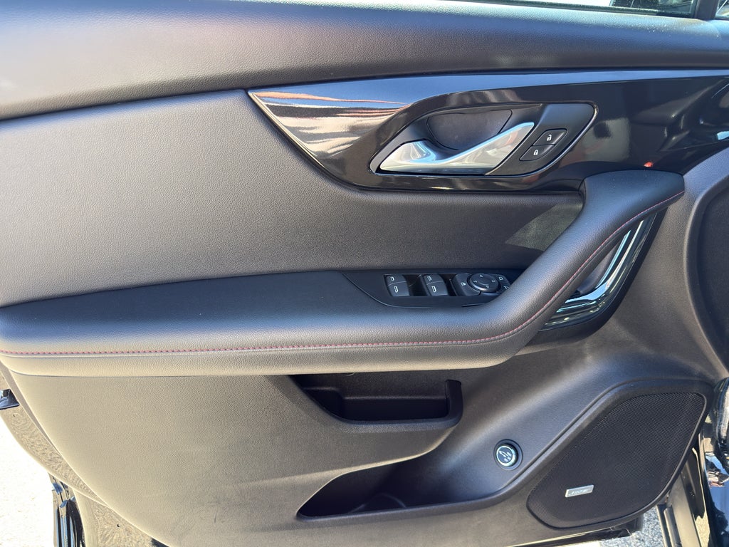 2024 Chevrolet Blazer RS AWD