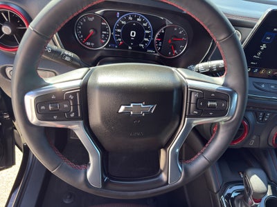 2024 Chevrolet Blazer RS AWD