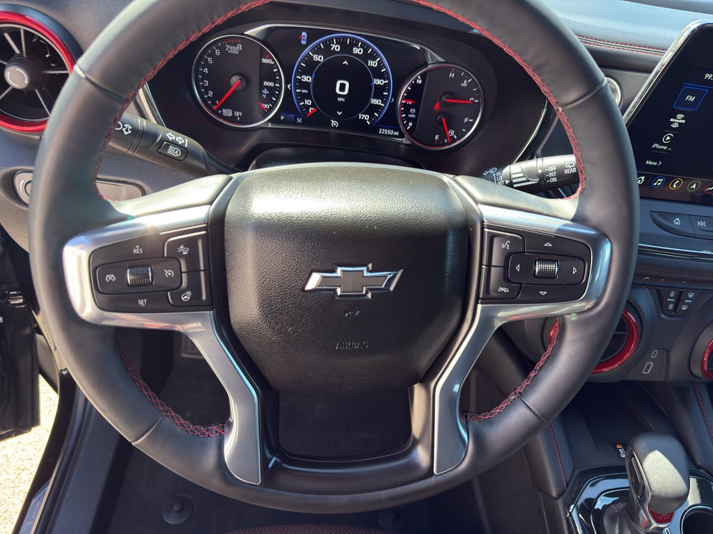 2024 Chevrolet Blazer RS AWD