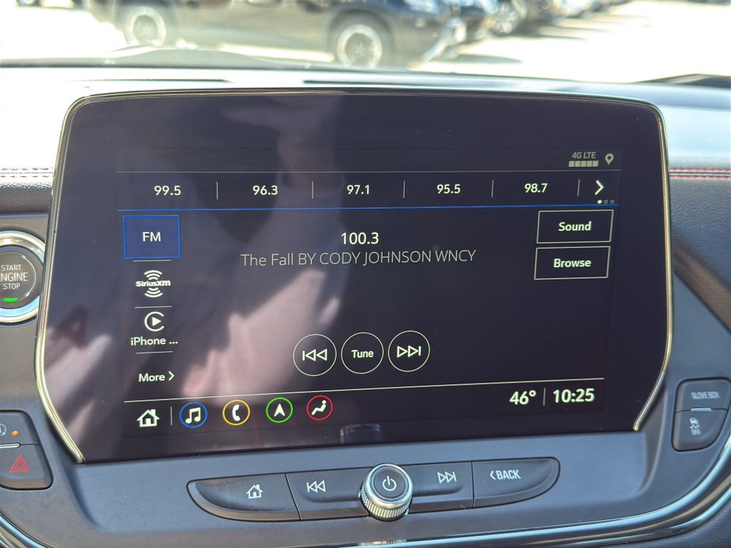 2024 Chevrolet Blazer RS AWD