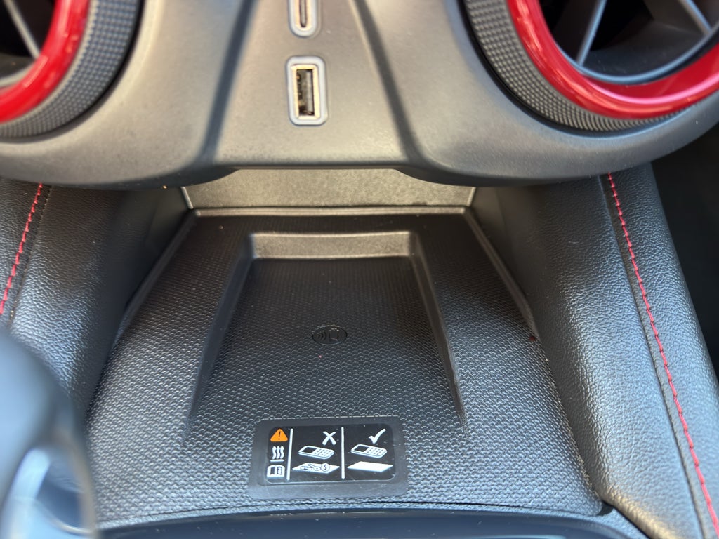 2024 Chevrolet Blazer RS AWD