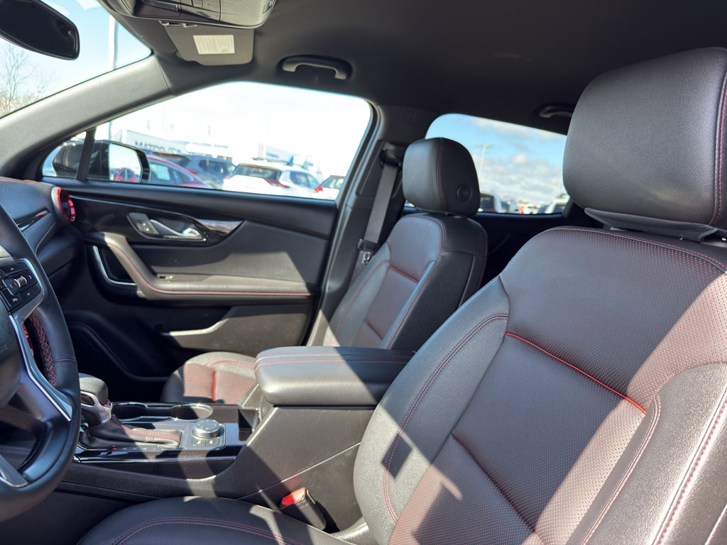 2024 Chevrolet Blazer RS AWD