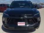 2024 Chevrolet Blazer RS AWD