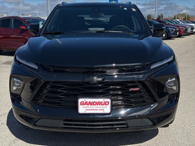 2024 Chevrolet Blazer RS AWD