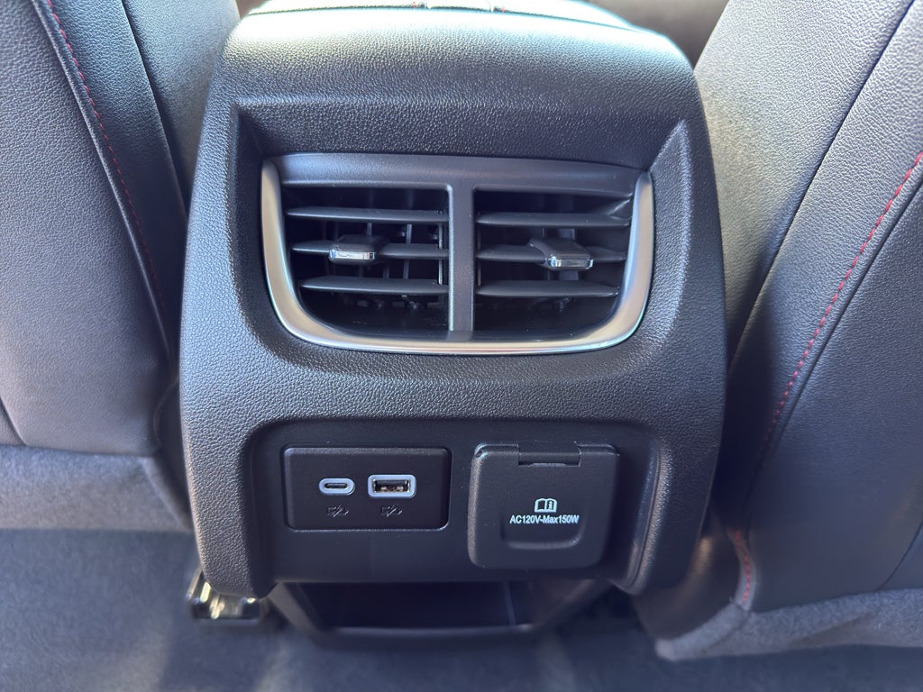 2024 Chevrolet Blazer RS AWD