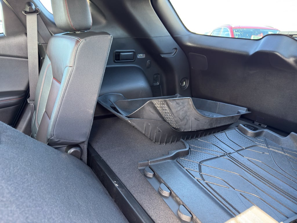 2024 Chevrolet Blazer RS AWD