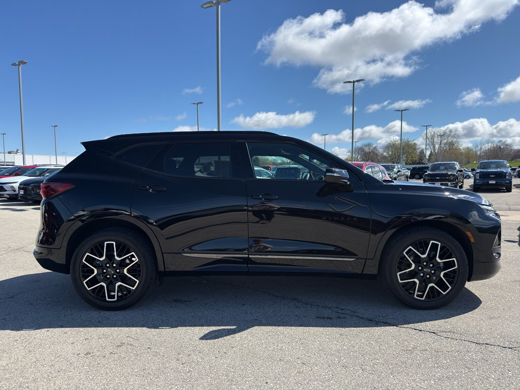 2024 Chevrolet Blazer RS AWD