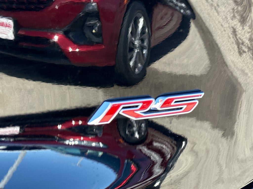 2024 Chevrolet Blazer RS AWD