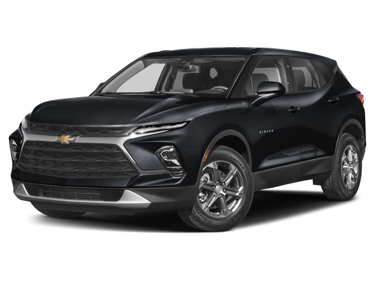 2024 Chevrolet Blazer RS AWD