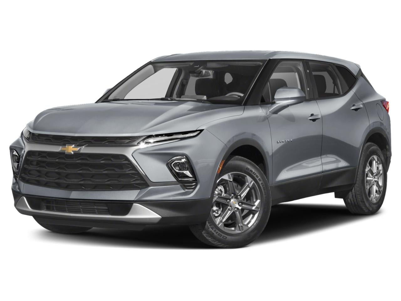 2024 Chevrolet Blazer RS AWD