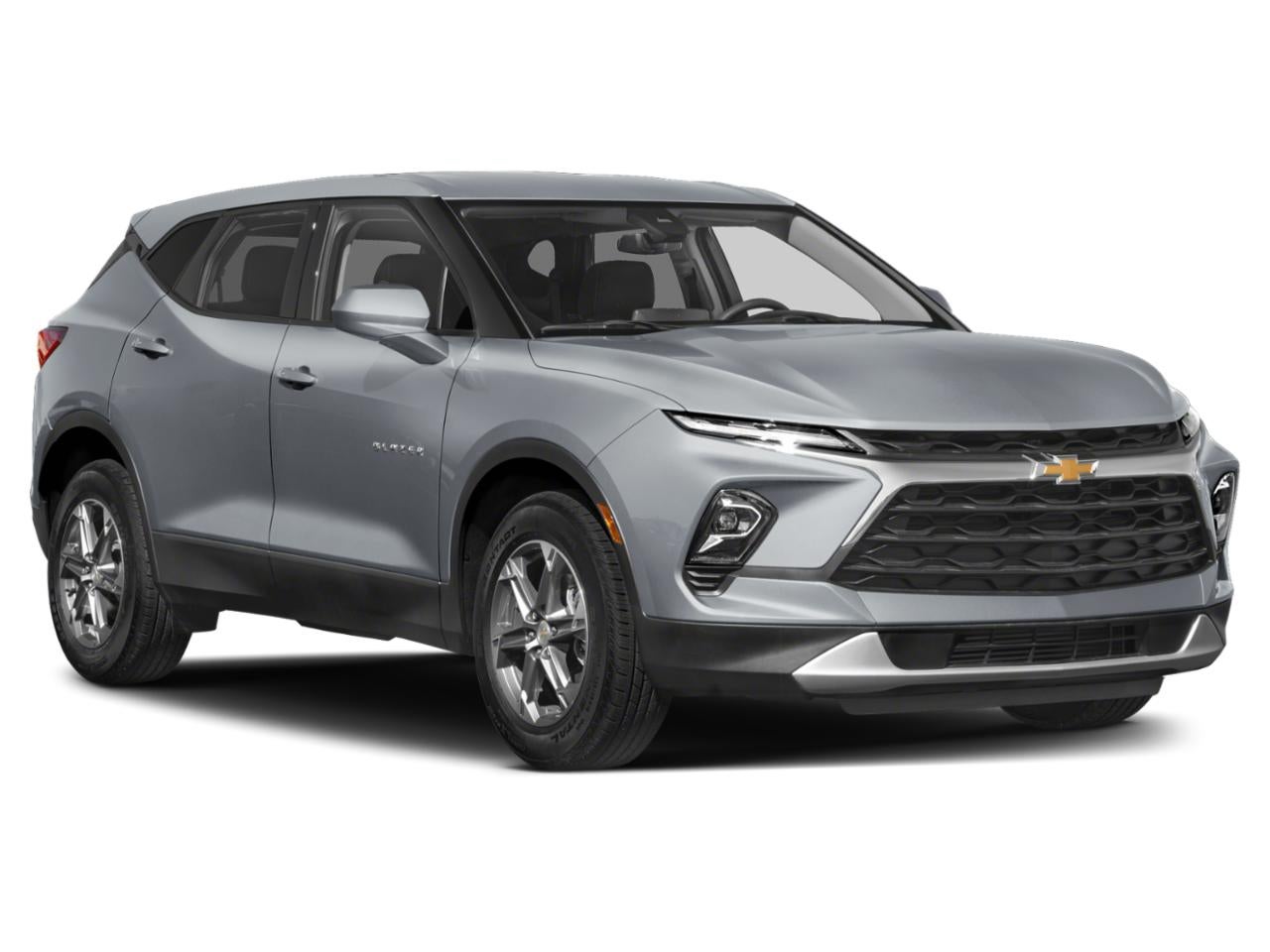2024 Chevrolet Blazer RS AWD