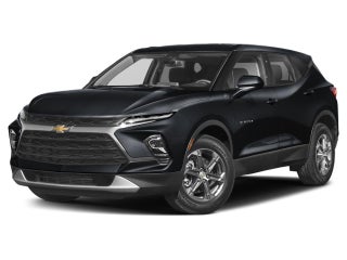 2024 Chevrolet Blazer RS AWD