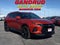2021 Chevrolet Blazer RS AWD