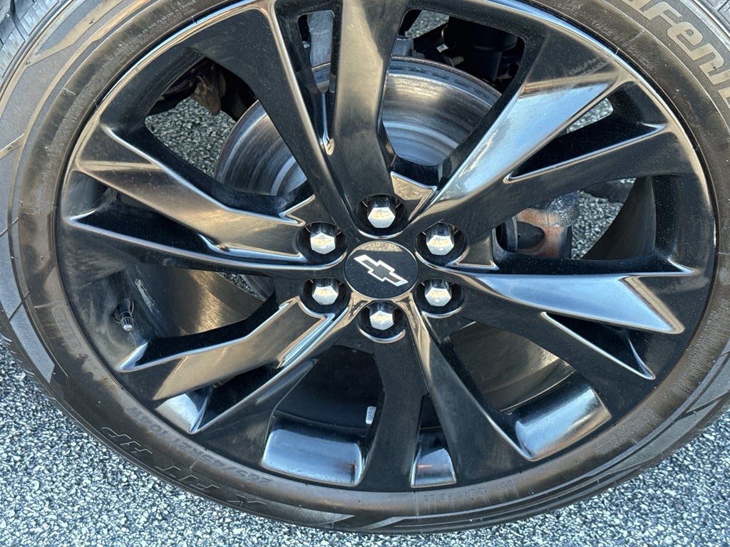 2021 Chevrolet Blazer RS AWD