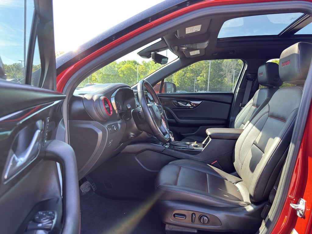 2021 Chevrolet Blazer RS AWD