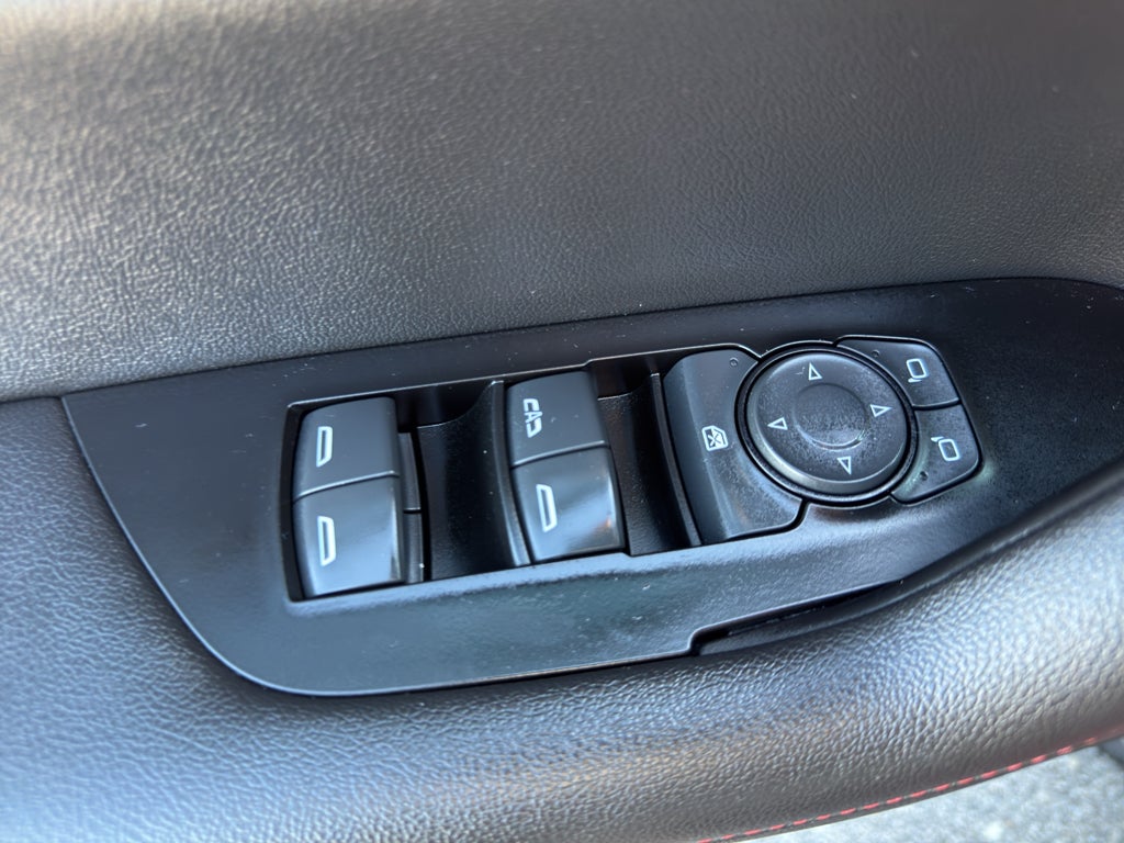 2021 Chevrolet Blazer RS AWD
