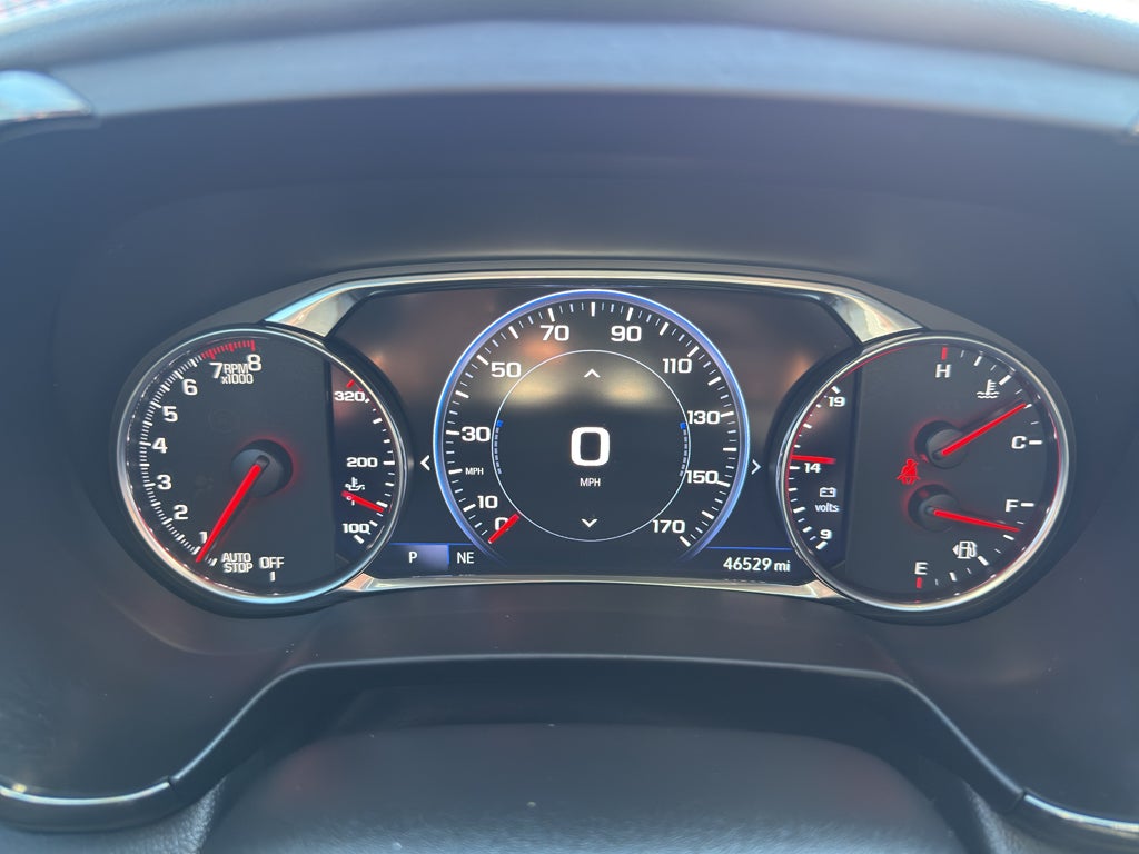 2021 Chevrolet Blazer RS AWD