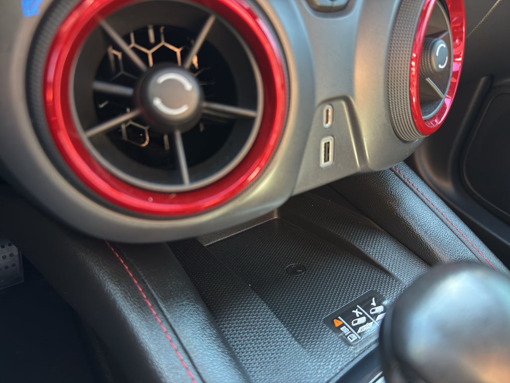 2021 Chevrolet Blazer RS AWD