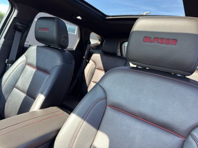 2021 Chevrolet Blazer RS AWD