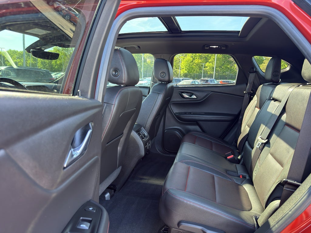 2021 Chevrolet Blazer RS AWD