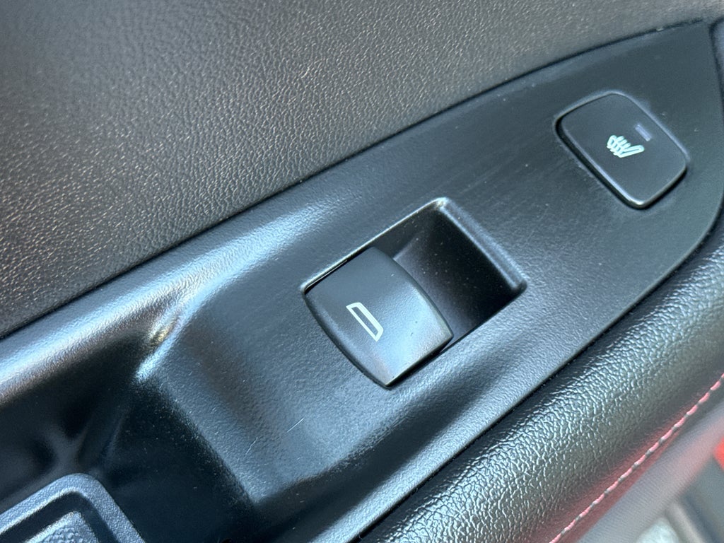 2021 Chevrolet Blazer RS AWD