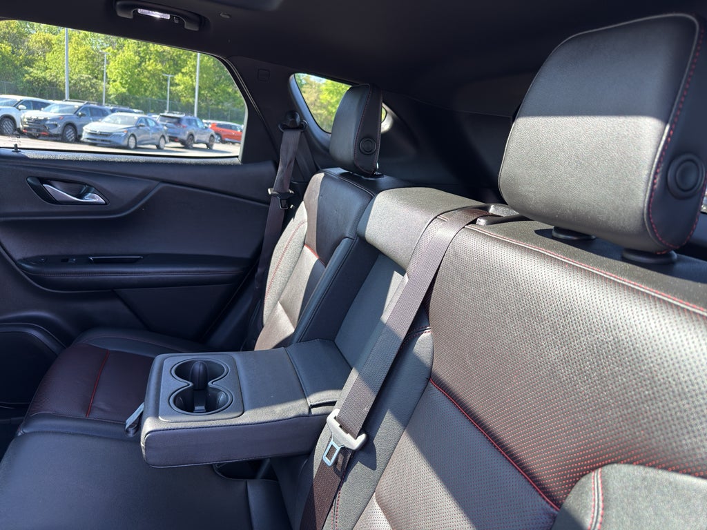 2021 Chevrolet Blazer RS AWD
