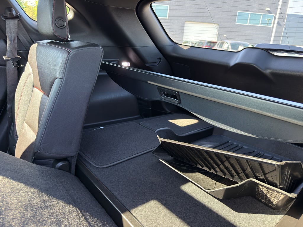 2021 Chevrolet Blazer RS AWD