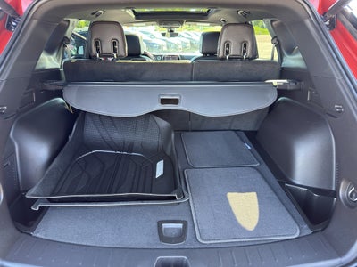 2021 Chevrolet Blazer RS AWD