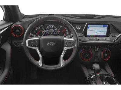 2021 Chevrolet Blazer RS AWD