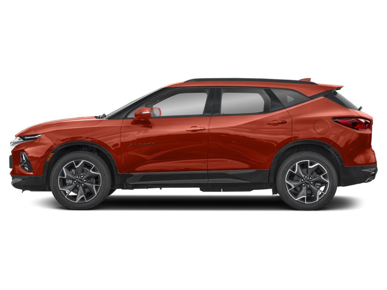2021 Chevrolet Blazer RS AWD