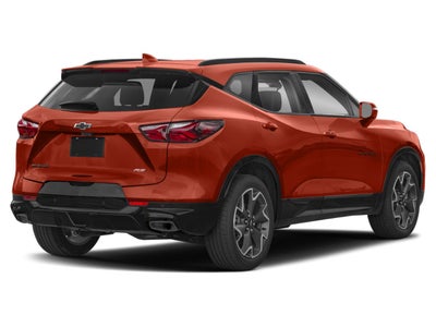 2021 Chevrolet Blazer RS AWD
