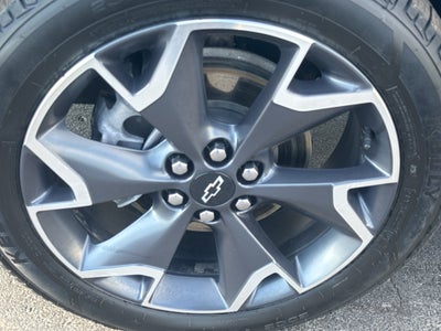 2022 Chevrolet Blazer RS AWD