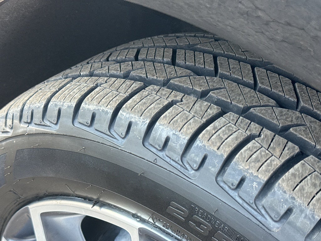 2022 Chevrolet Blazer RS AWD