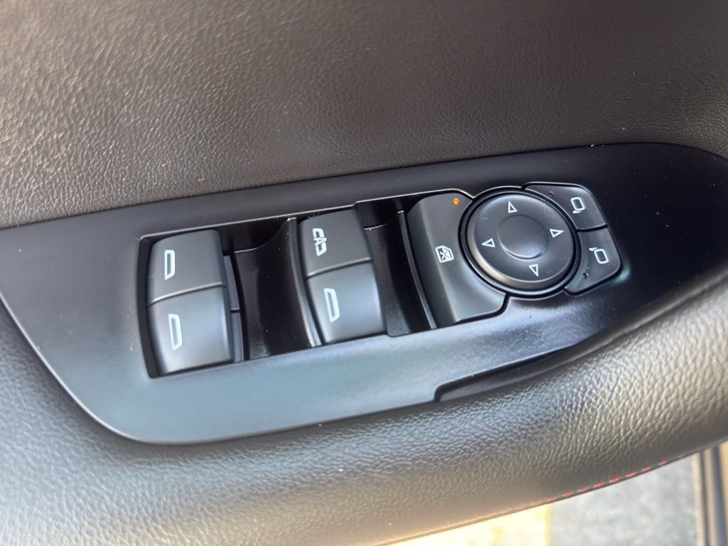 2022 Chevrolet Blazer RS AWD