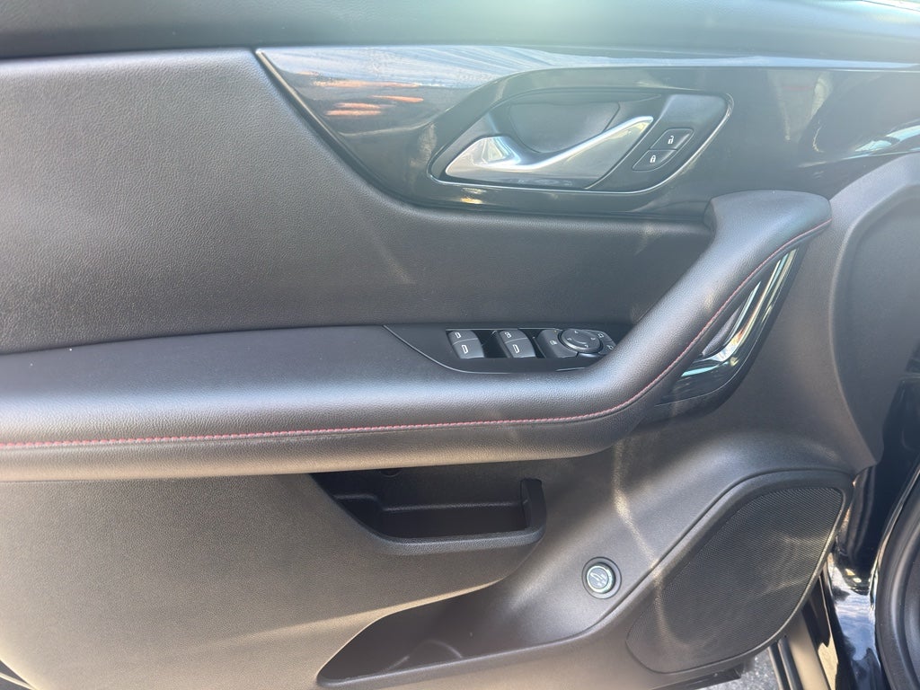 2022 Chevrolet Blazer RS AWD