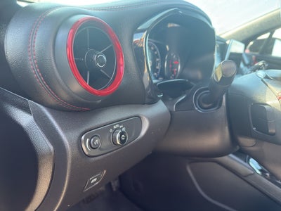 2022 Chevrolet Blazer RS AWD