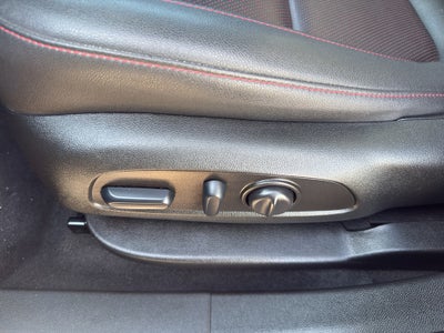 2022 Chevrolet Blazer RS AWD