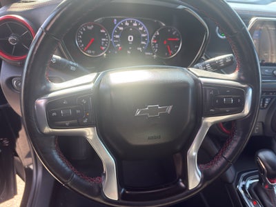 2022 Chevrolet Blazer RS AWD