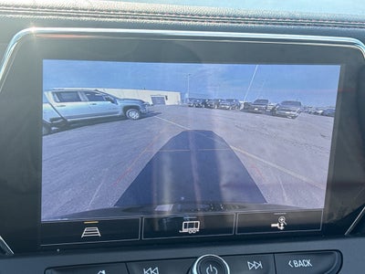 2022 Chevrolet Blazer RS AWD