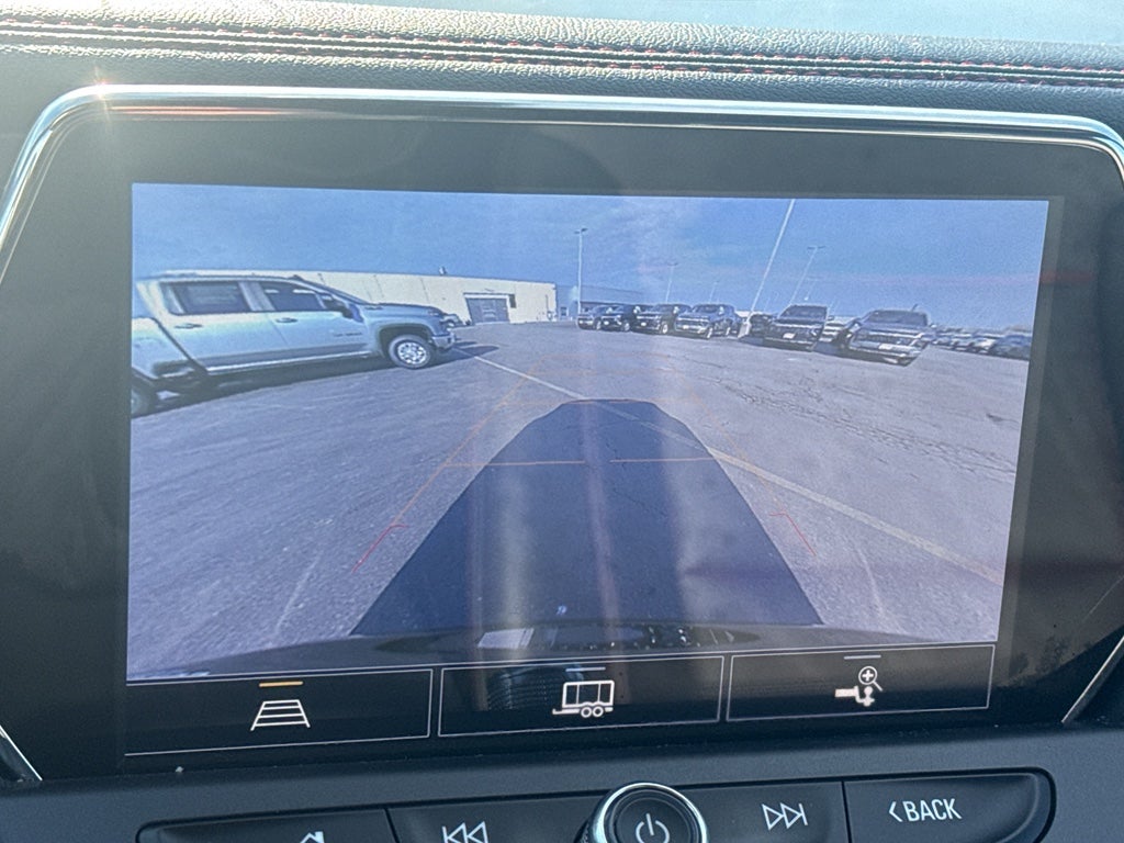 2022 Chevrolet Blazer RS AWD