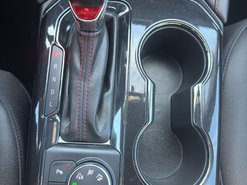 2022 Chevrolet Blazer RS AWD