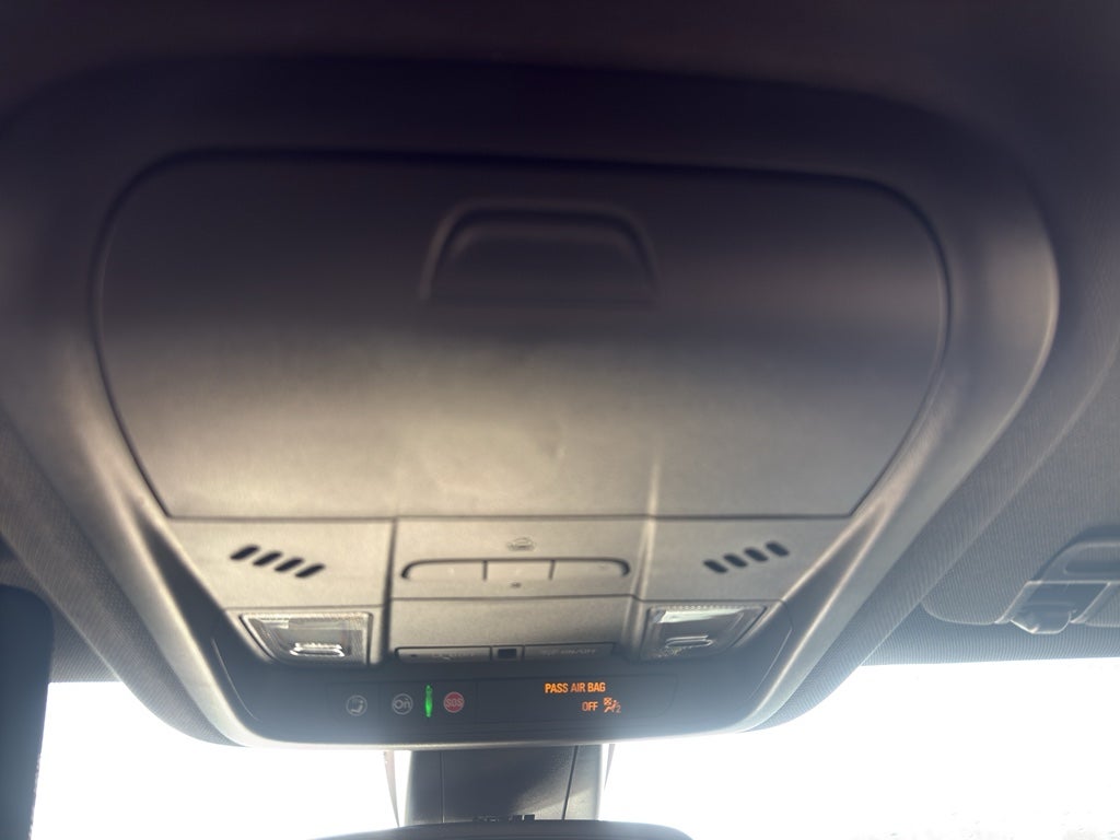 2022 Chevrolet Blazer RS AWD