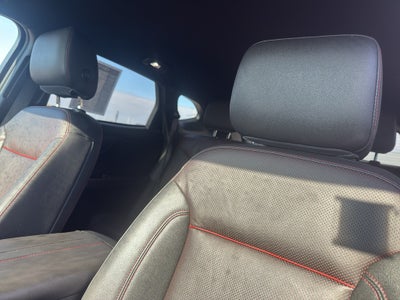 2022 Chevrolet Blazer RS AWD