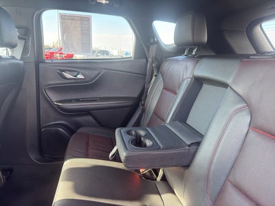2022 Chevrolet Blazer RS AWD